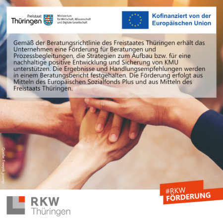 RKW-Frderung